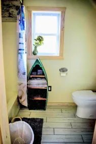 The Offbeat Oasis by the Marsh with Hunting Island Beach Pass - Image 2