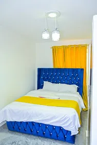 Spacious and comfy 1-Bedroom. - Image 3