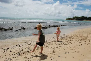 Hawaiianisches Plantagen-Haus, ideal für Familien oder Firmenausflüge - Image 2