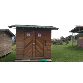 Alojamiento en Hamacas - Image 4