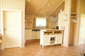 Vacation home on the edge of the field on the Baltic Sea in Timmendorfer Strand - Image 4