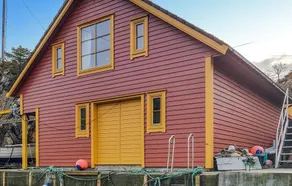 Holiday Home Finnås Lyklingsjøvegen - Image 4