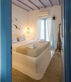 BLUE DAISY House, Ornos, by MyconBay Mykonos - Image 2