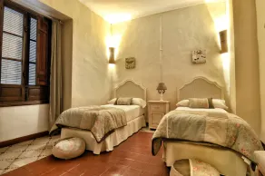 THE BALCONY OF THE OLIVE TREES - Image 3