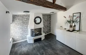 Gorgeous home in Villars - Image 2