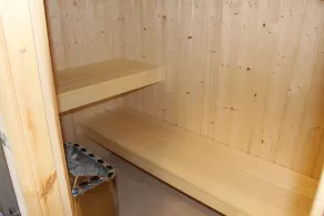 Villa Sun sulla baia di Rügen. Per 8 persone, con sauna! - Image 3