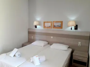 Nice Sea View Studios and Apartments on the beach in Corfu - Image 5