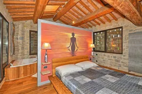 Villa Ferdinando - Luxury Villa Rental With Swimming Pool in Poggibonsi, Tuscany - Image 5