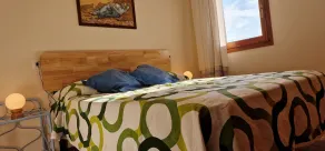 \"Trini\"@MARISOL: 380m to the beach, private pool, A/C, WiFi, dog beach - Image 4