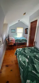 3 bed 2 blocks from Beach. Parking & BEACH BADGES INCLUDED - Image 3