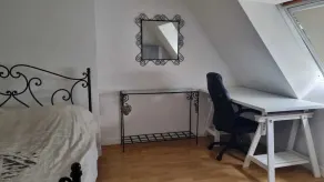 Maison confortable à Trégomeur avec jardin privé - Image 4