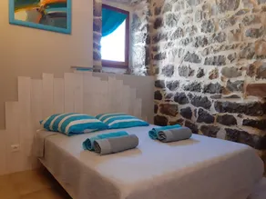 Gîte *** le MAGNAN, 50m², charm and nature, heated swimming pool, south Ardèche - Image 3