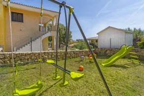 Le Case di Maiorca | 2 Habitaciones, Terraza, Area recreo! - Image 2