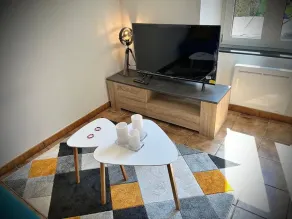 Très bel appartement avec jardin et Jacuzzi - Image 2