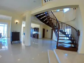 Villa de luxo - 7 quartos, piscina privada grande, vista para o mar, acesso direto à praia - Image 2