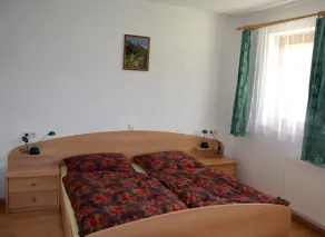 Appartement \"Nikolaus\" à Matrei in Osttirol, dans le parc national du Hohe Tauern - Image 3