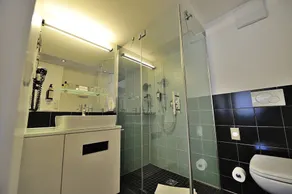Suite premium per la birra della maisonette, con aria condizionata, loggia, cassaforte e WiFi - Image 2