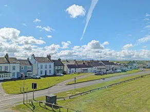 2 bedroom accommodation in Allonby, near Maryport - Image 4