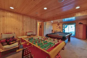 Heaven Can Wait Lodge ~ Bedøvelse Lodge på 12 acres ved flodbredden - Image 2