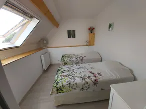 Appartement neuf plein sud avec vue panoramique  pour les amoureux de la nature - Image 4