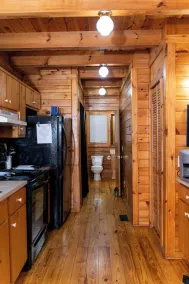 Visit Southern Serenity for Labor Day - Fiber Wifi - Close to Callaway - Image 3
