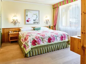 Wellness garden suite 100 sqm - Wellness-Golf-& Genießerhotel Salzburgerhof - Image 4