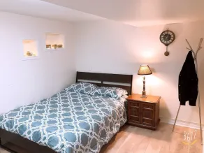 Two Bedroom Spacious Basement Unit - Image 4
