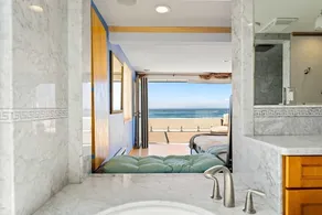 Ocean Front Beach House direkt am Sand - Image 3