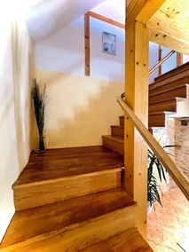 Familiäres & naturnahes Wohnen - Csodakert Lokut - Image 2