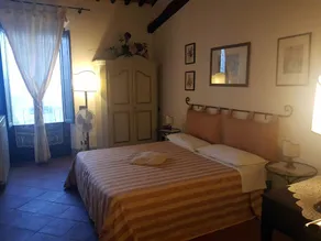 Toscana Lyxig rymlig villa privat pool Wi-Fi fri nära Siena Family Frendly - Image 2