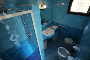 VILLA ESCLUSIVA CON GIARDINO VICINO AL MARE tra Porto Rafael Porto Pollo e Palau - Image 4