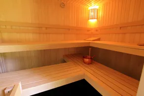 Lägenhetshus på BACH i Szklarska Poreba med bastu, ryska banja - Image 3