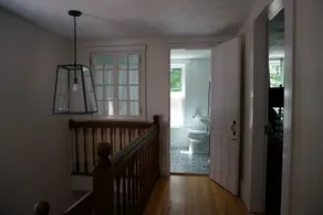 SPACIOUS and PRIVATE renovated farmhouse for the whole family - Image 4