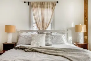 Go Skiing or Hiking from an Enchanting, Light-Filled Home - Image 4