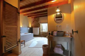 Unique Holiday Home in Virton with Hot Tub - Image 4