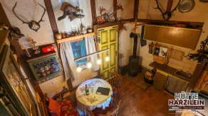 Arode Hütte Harzilein - Romantic tiny house on the edge of the forest - Image 5