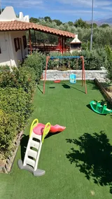 Superbe villa, avec piscine et jardins, près de la mer - Image 3