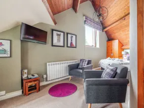 1 bedroom accommodation in Bowness on Windermere - Image 3