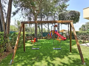 Locazione Turistica Residence Riviera - Cmr218 - Image 2