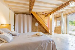 le Vieux Cuvage - Semur EN Brionnais - Image 3
