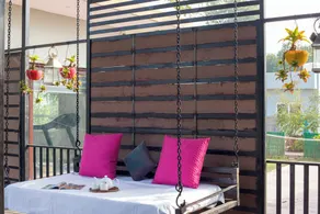 ELIVAAS Aarul Farm 4BHK Villa with Pool - Image 3