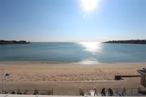 Appartamento Bénodet con vista mozzafiato sull'oceano e accesso alla spiaggia, 2 camere da letto - Image 4