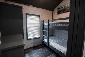 Caney Creek · Two Bedroom Tiny Home - Image 4