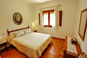 Quicano - magnificent views and private pool in Lliber - Image 3