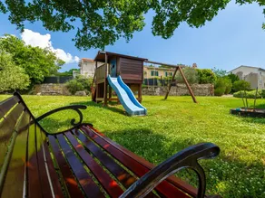 Splendida villa indipendente con WIFI, A/C, vasca idromassaggio, piscina privata, TV, terrazza - Image 2