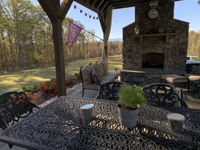 Poolside Mountain Views and Outdoor Living - Image 5