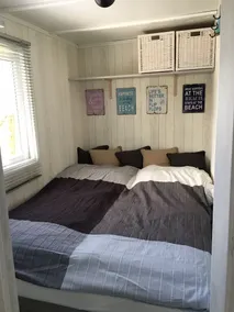 Vacation home St.Pauli with water access(pet friendly) - Image 2