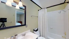 Privat pool och spa !!!!!!, 13 sovplatser, Mountain View - Image 3