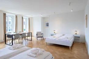 HITrental Chapel Bridge Apartments - Image 3