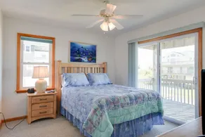 La vie est belle: 4 BR / 3 BA maison à Nags Head, pour 8 personnes - Image 4